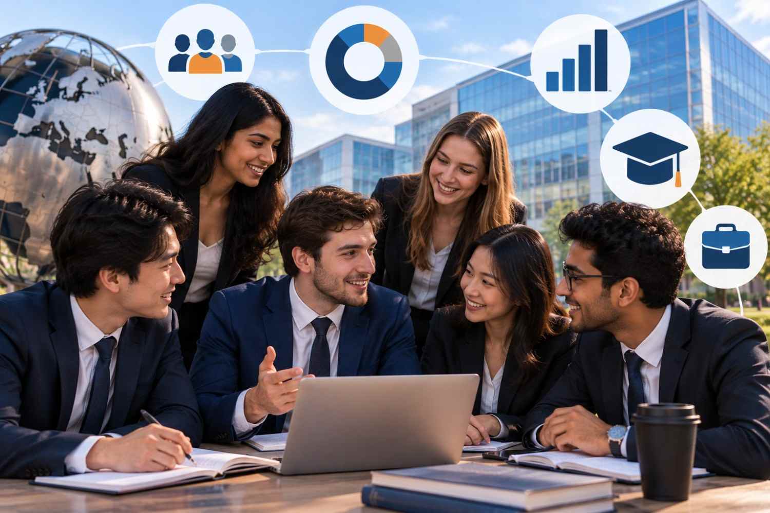 What Should Indian Applicants Know About RSM MiM?